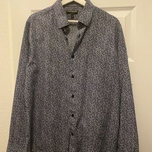 Men’s Dress Shirt